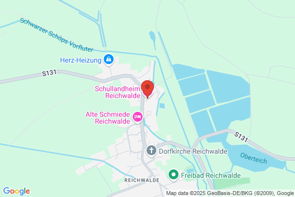 Schullandheim