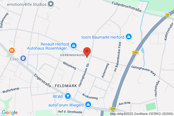 Altmann u. Möllenkamp GbR