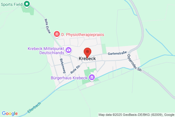 Bärbel Blanckenburg