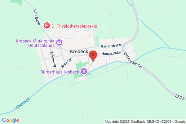 Gemeinde Krebeck