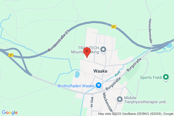 Grundschule Waake