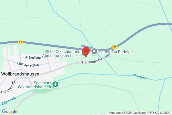 Hausverwaltung Rudolph