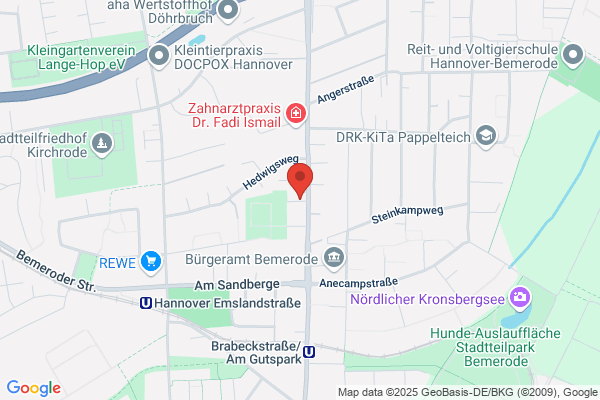 Immobilien Kontor GmbH