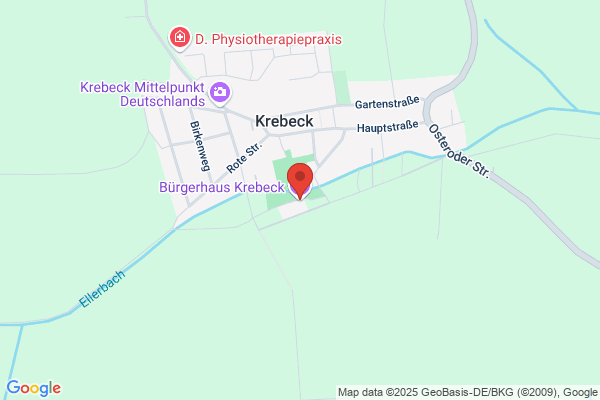 Krebeck GS