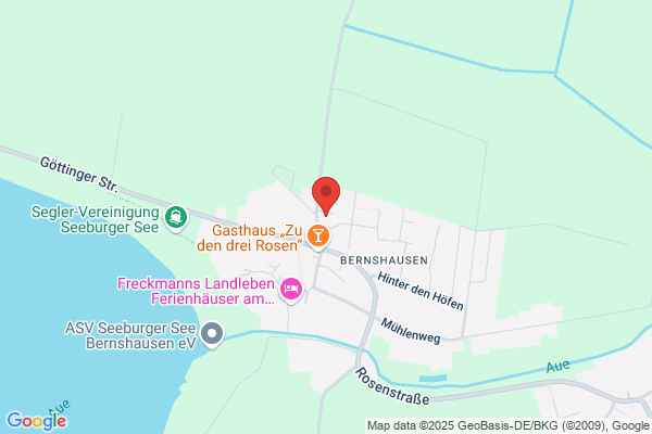 Tagespflege am See GmbH