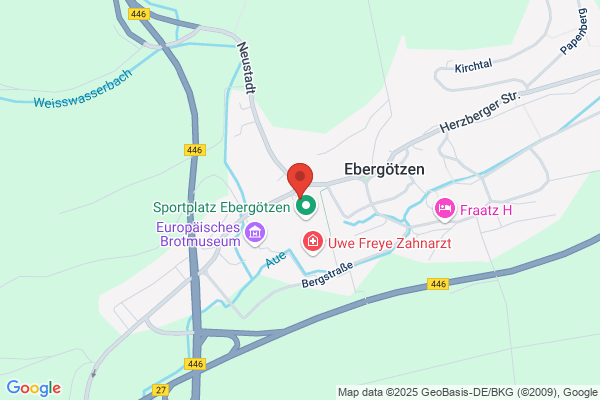 Wilhelm-Busch-Schule Ebergötzen