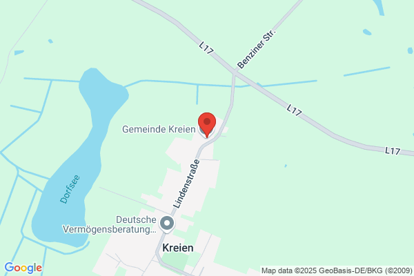 Kindertagesstätte Gemeinde