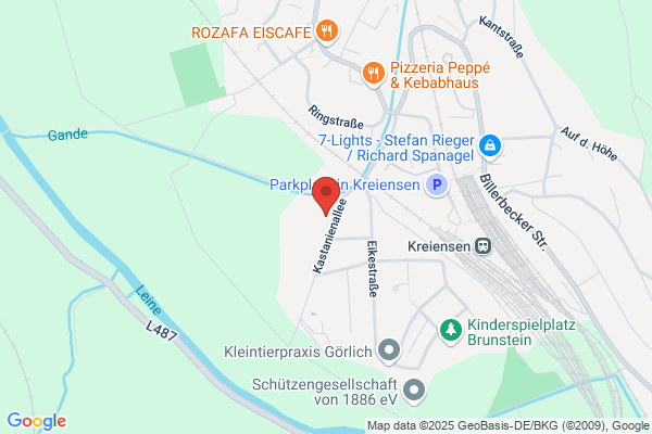 Dörries GaLaBau GmbH