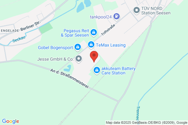 SCHRADER Fettrecycling GmbH