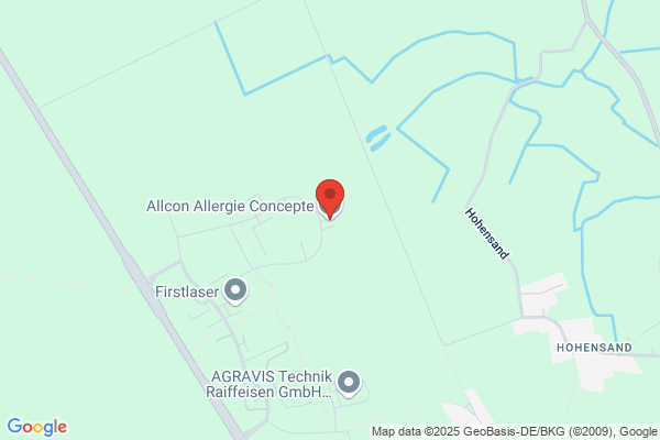 Alicon GmbH
