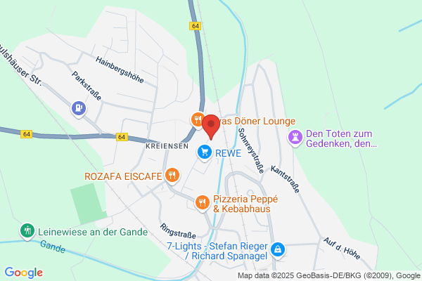 Deutsches Rotes Kreuz