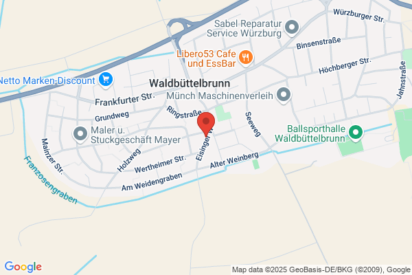 FlockWerbedruck Glomm