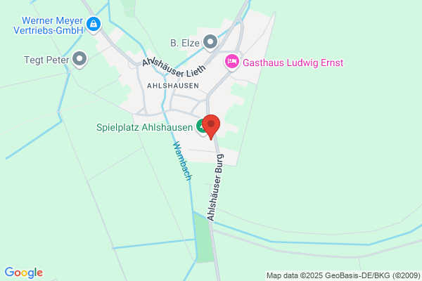 Freiwillige Feuerwehr Ahlshausen/Sievershausen