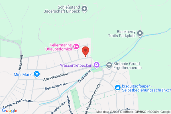 Physiotherapie in Greene