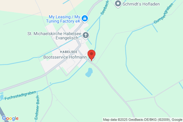 Steinhoff Boote