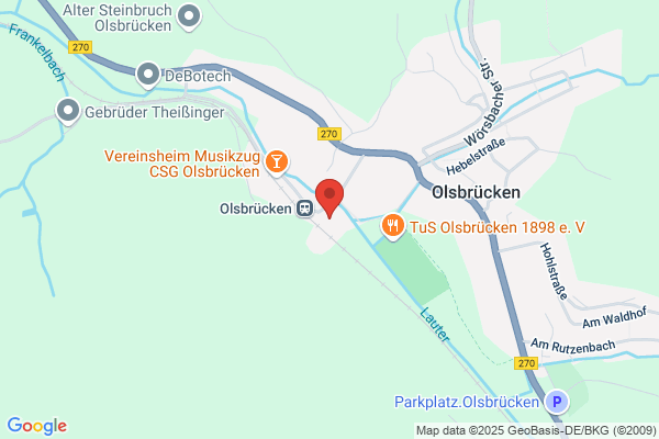 Dieter Rheinheimer