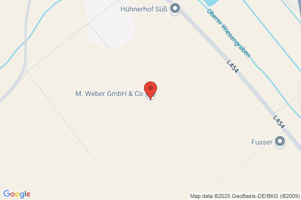 SMZ Weber