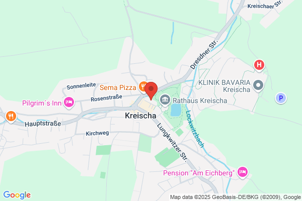 Seniorenzentrum AGO Kreischa