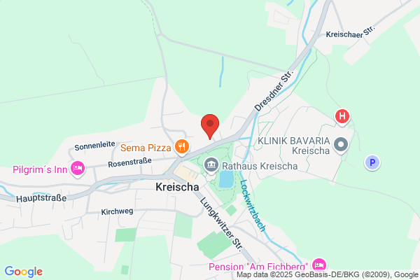 Kucharsky Gunter Bausparkasse Buro