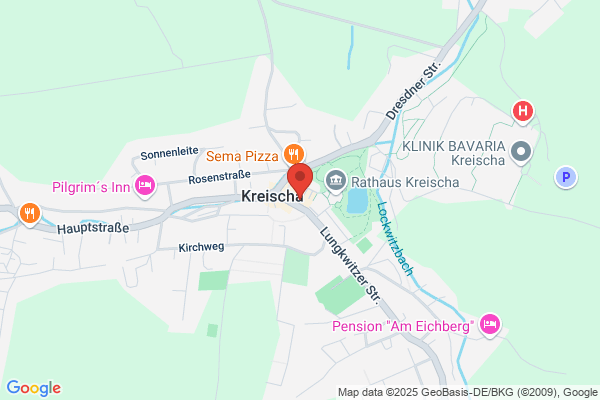 diska Kreischa