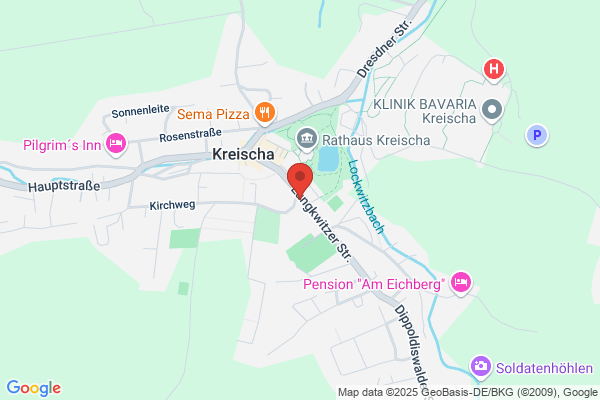 Am Wilisch