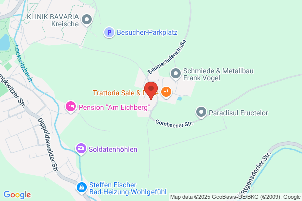 Baumaschinenservice