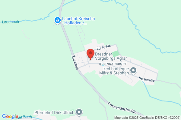 Dresdner Vorgebirgs Agrar AG