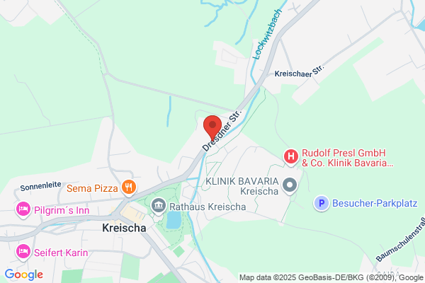 Kreischa