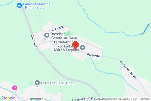 Ofenbaugeschäft Hentschel