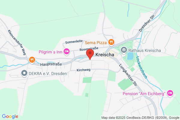 Reisebüro Unger
