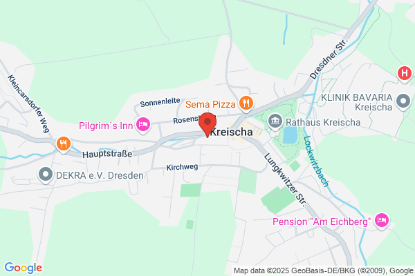 Frisiersalon Brenke