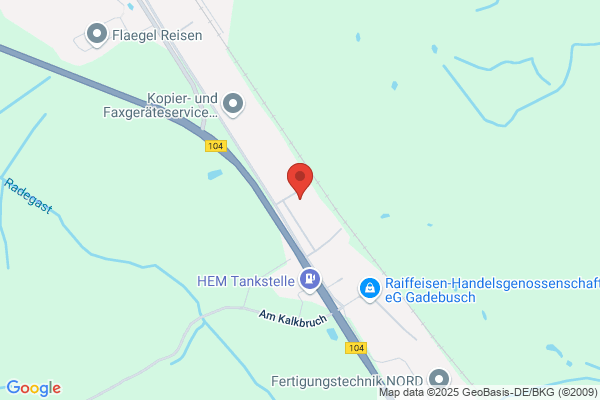 ATR Landhandel GmbH & Co. KG