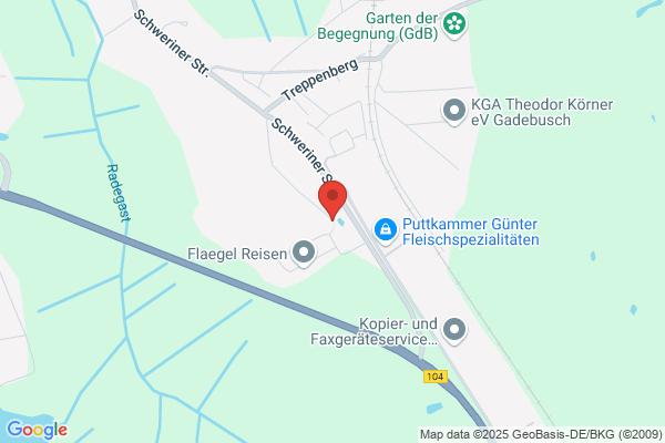 Estrichbau Fischer GmbH & Co. KG