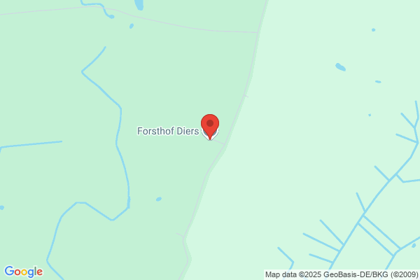 Forsthof Diers