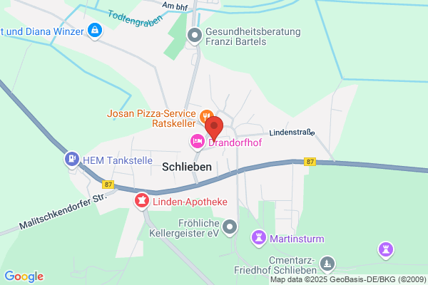 Geschenkartikel-Lotto