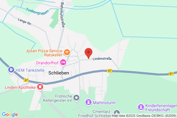 Kaminbau Schulz