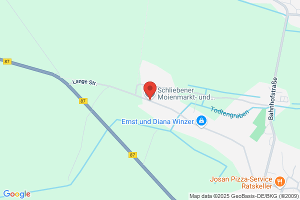 Amt Schlieben