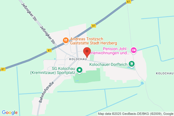 Amtsverwaltung