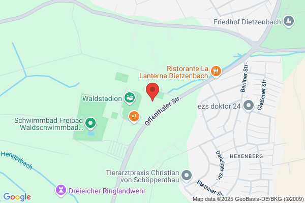 Arbeitsfördergesellschaft e.V.