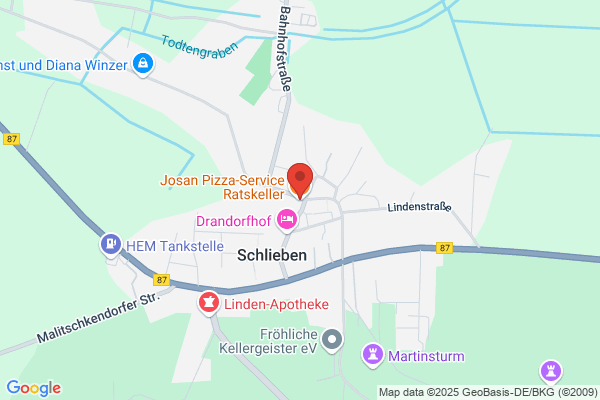 Arbeitslosenverband Deutschl., LV Brandenburg e.V.