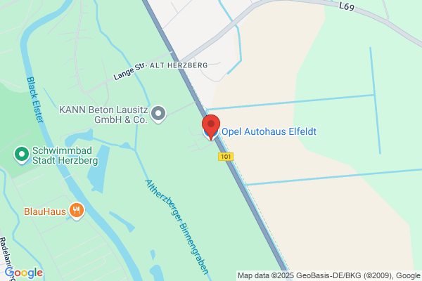 Autohaus Elfeldt GmbH
