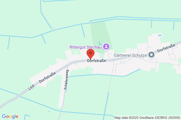 Bei den Kastanien