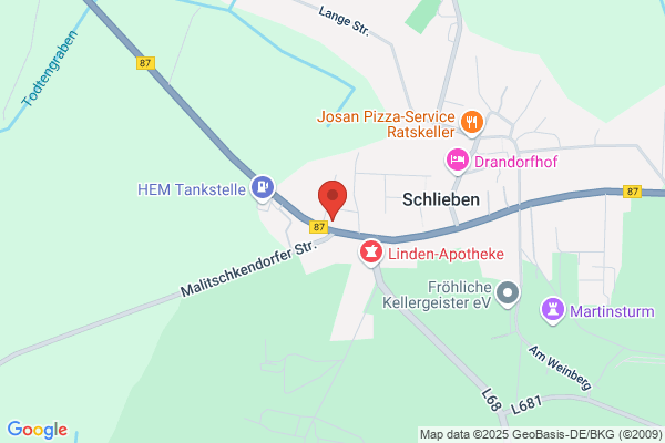 Bäckerei Raddatz GmbH