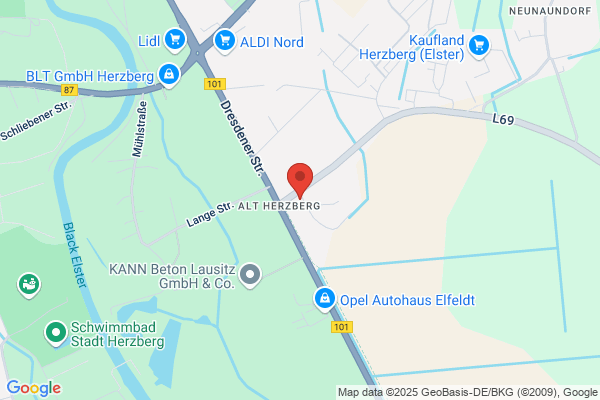 Elster-Nahverkehrsgesellschaft mbH