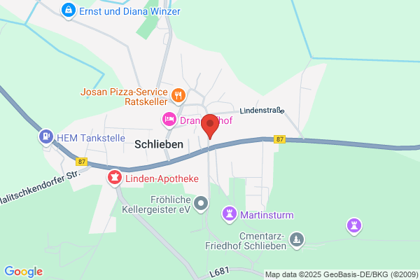Fahrschule Mahling GmbH