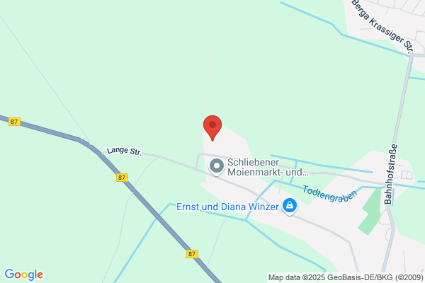 Falkenberger Landhandels- und Dienste GmbH