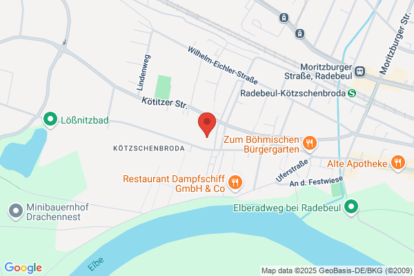 Hofmeister Backstuben GmbH