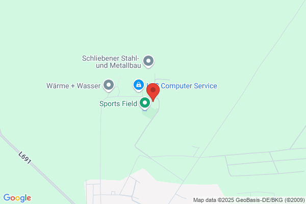Institut für Umweltforschung Schlieben e.V.