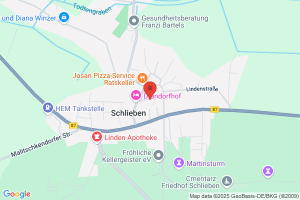 Klaus Schülzchen