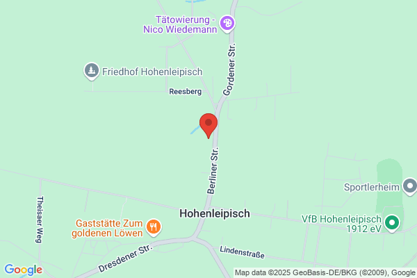 Landesbetrieb Forst Brandenburg Oberförsterei Herzberg